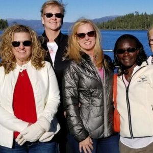 Meet your Posher, Renee